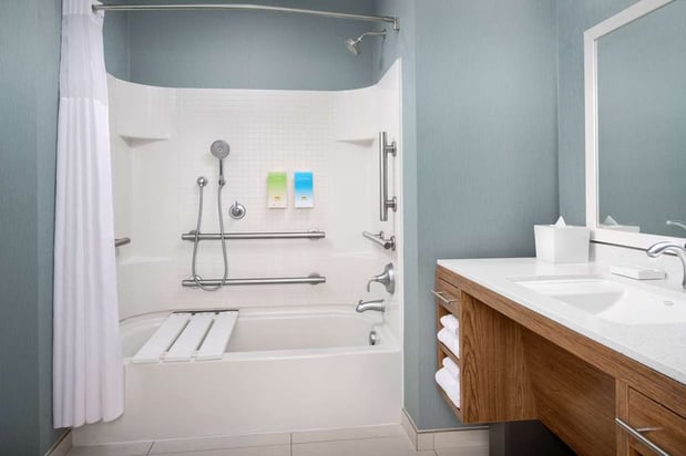 Images Home2 Suites by Hilton Memphis - Southaven, MS