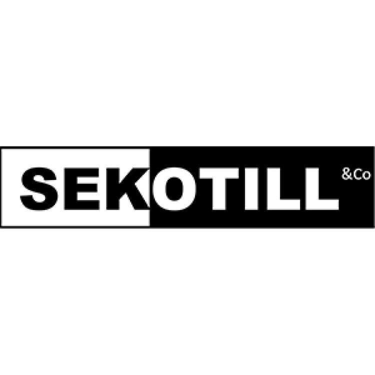 Sekotill GmbH Logo