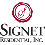 Signet Residential, Inc Logo