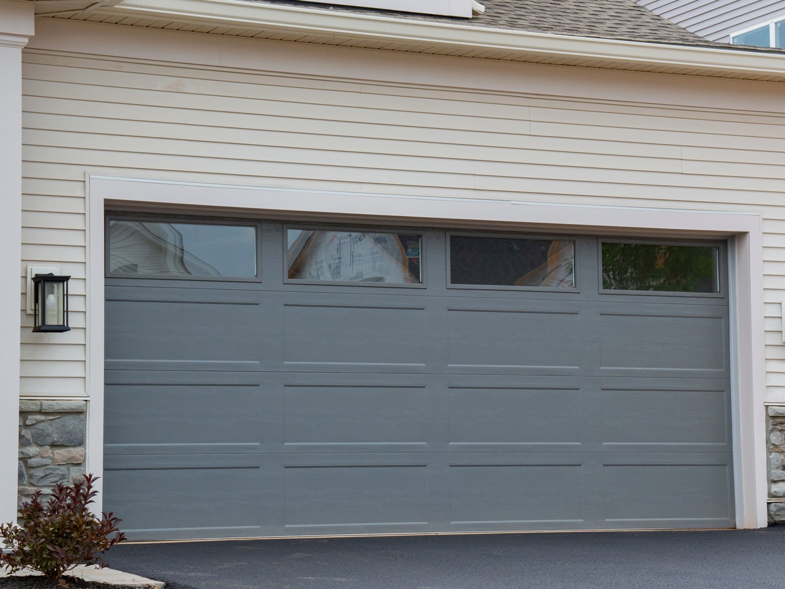 American Garage Door Company