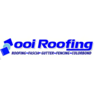 Ooi Roofing Logo