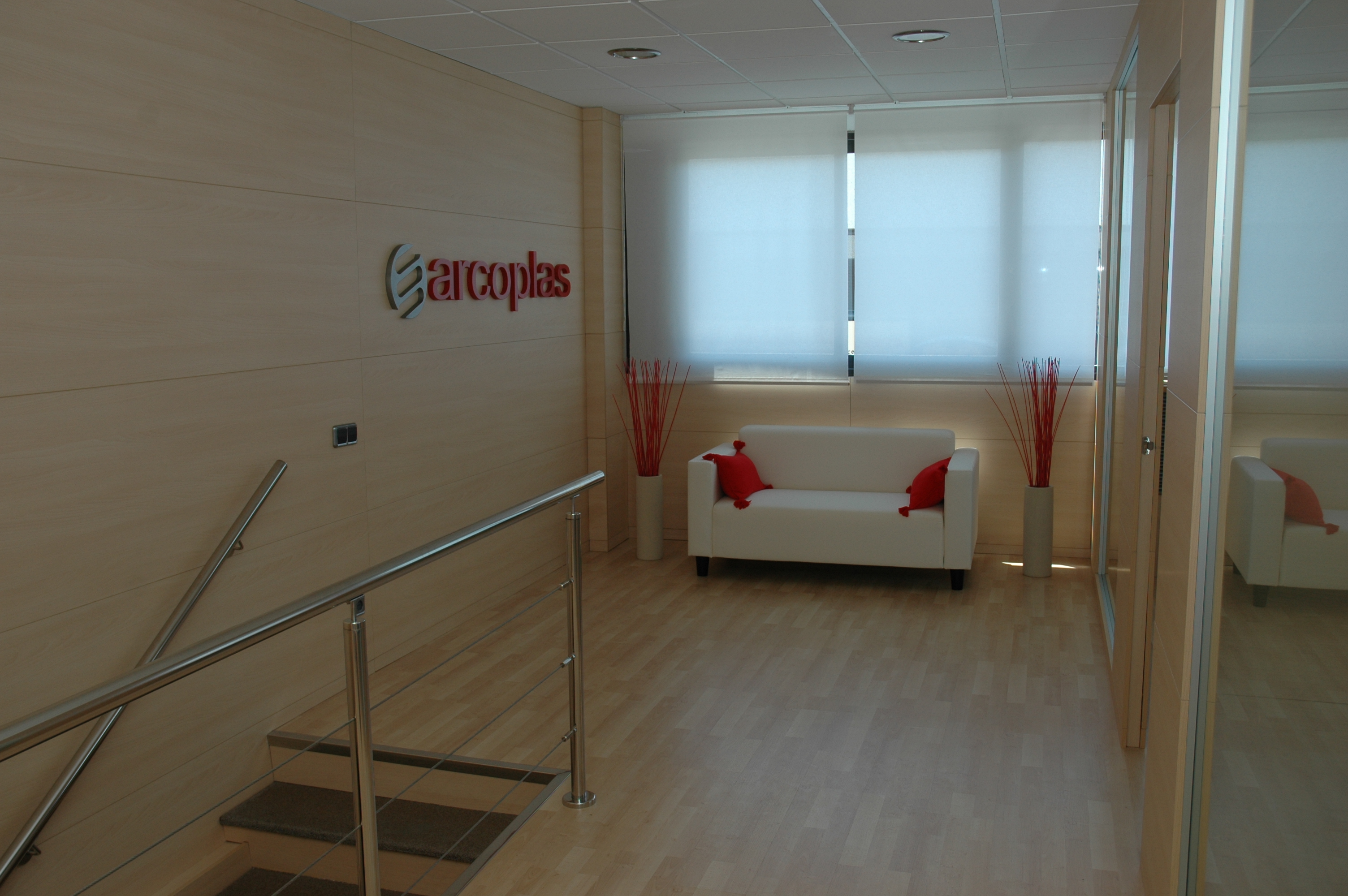 Images Arcoplas - Fabricante de Bolsas