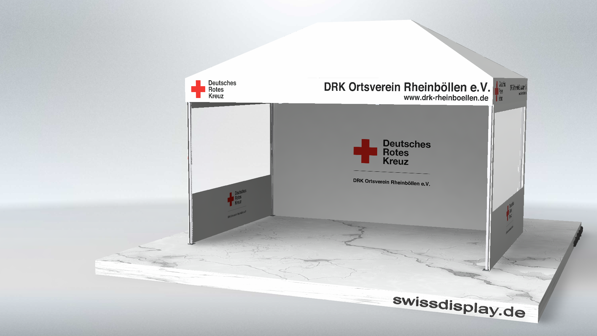 Swiss Display GmbH, Müssenweg 21 in Dassendorf