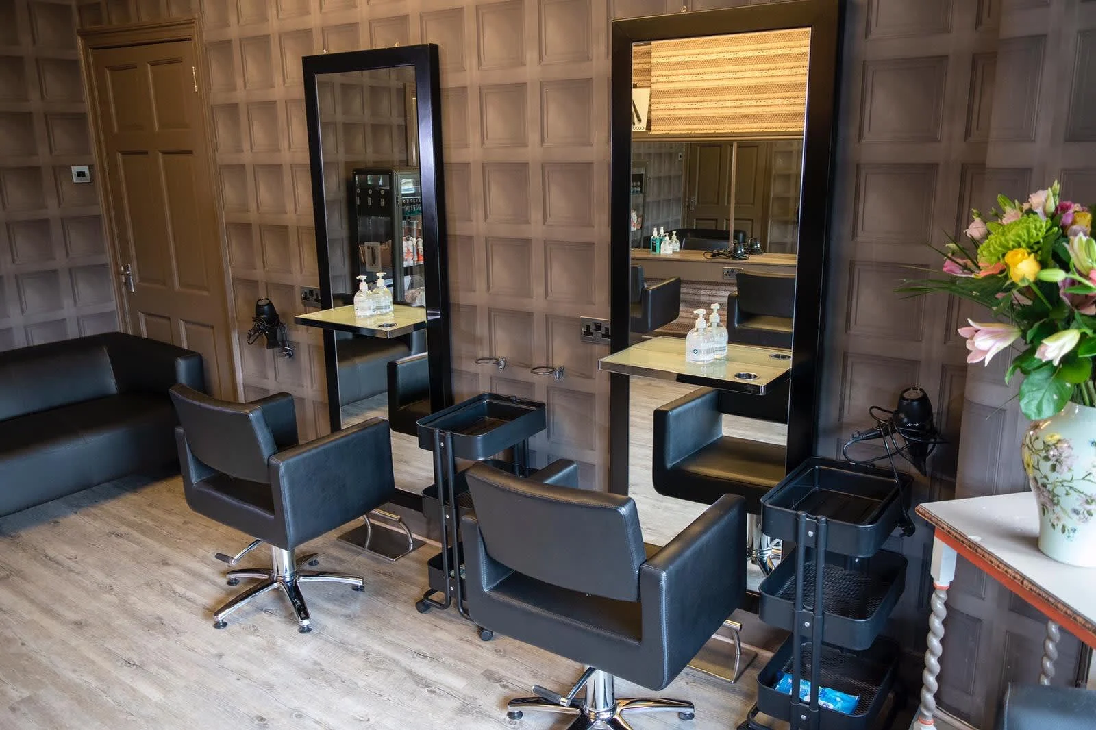 Images Vogue Hairdressing