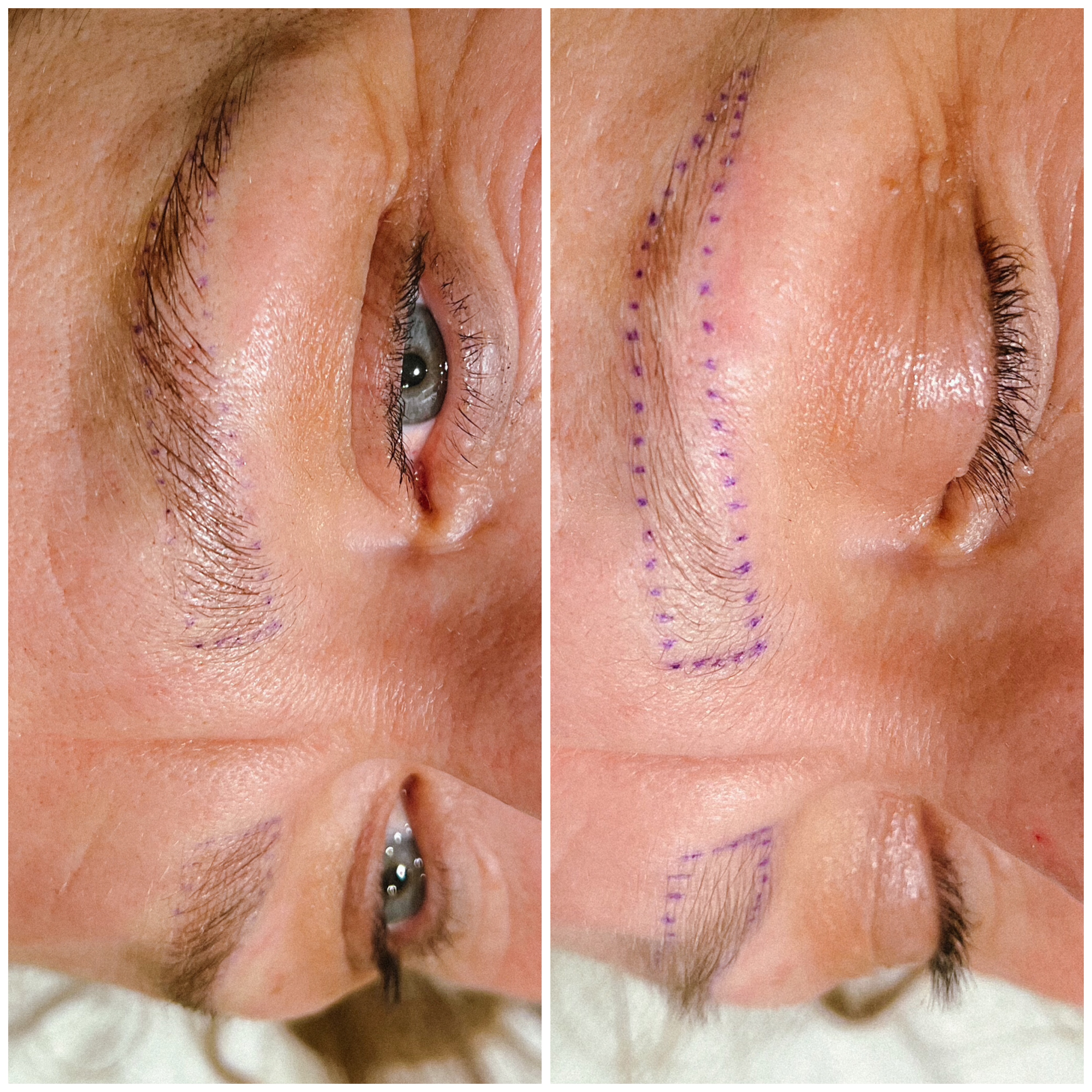 Skink Studio - Microblading, Gutenbergstraße 57a in Köln