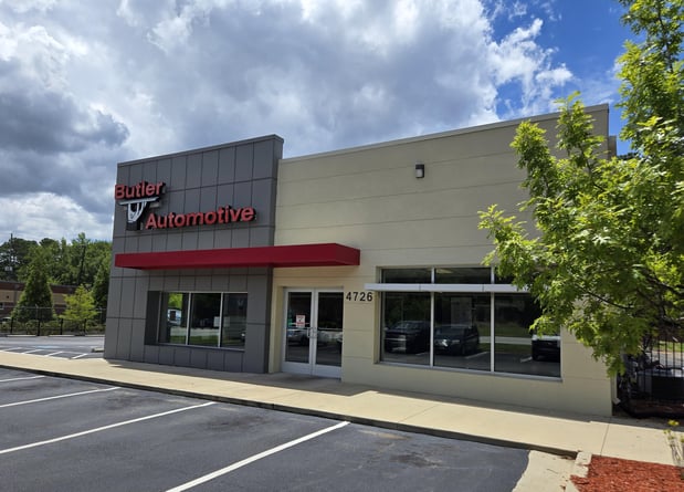 Images Butler Automotive