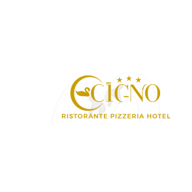 Hotel Ristorante Pizzeria Cigno Logo
