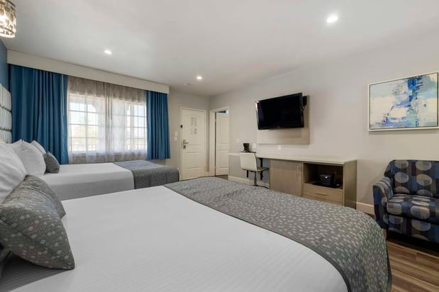 Images Best Western Orange Plaza