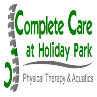 Complete Care Physical Therapy & Aquatics Logo