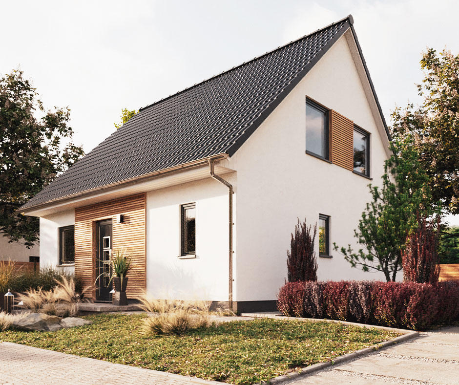 Bilder Town und Country Haus - OTT-Massivhaus GmbH