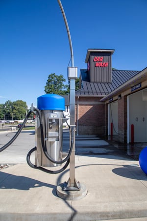 Images Star-Brite Car Wash