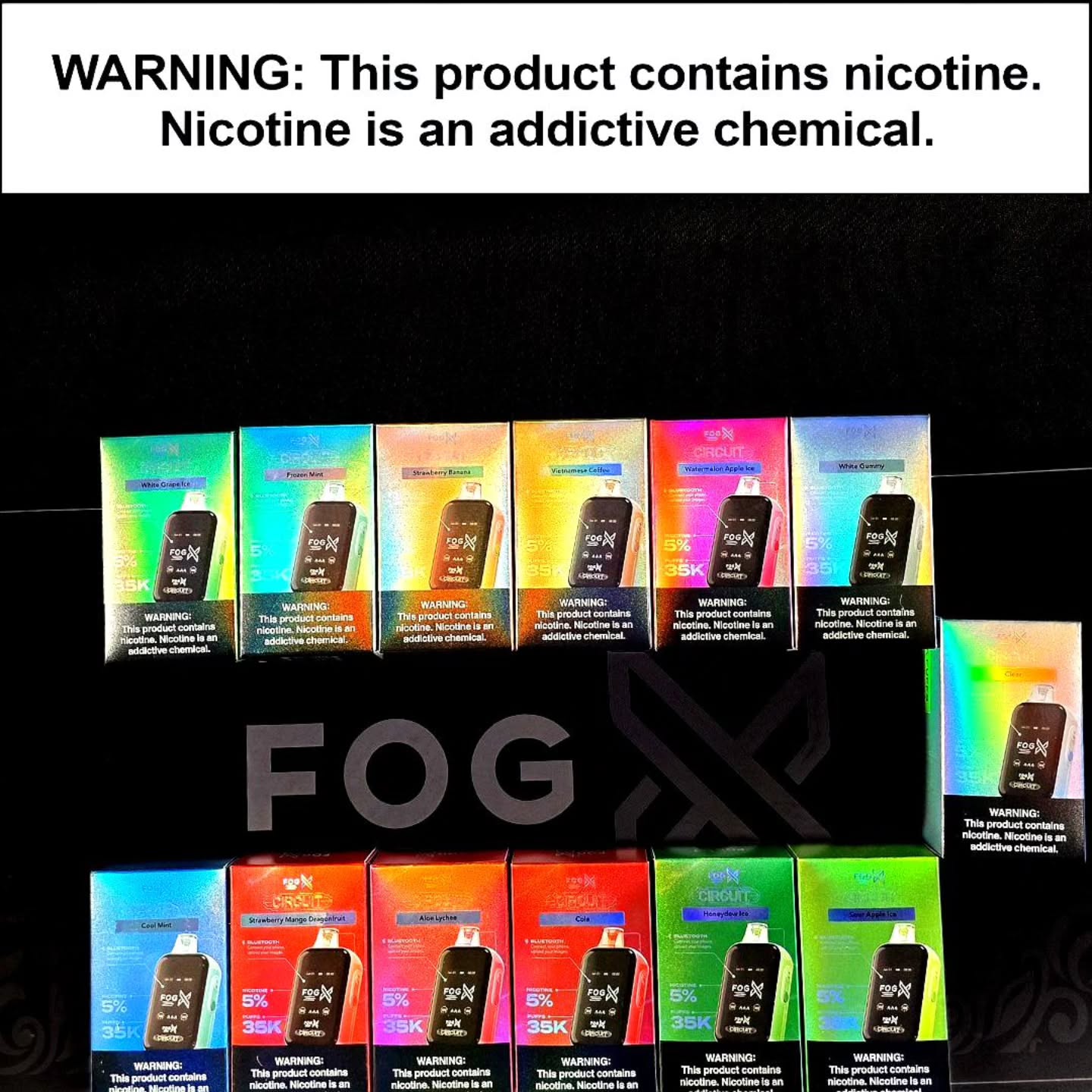 Vape Street Image