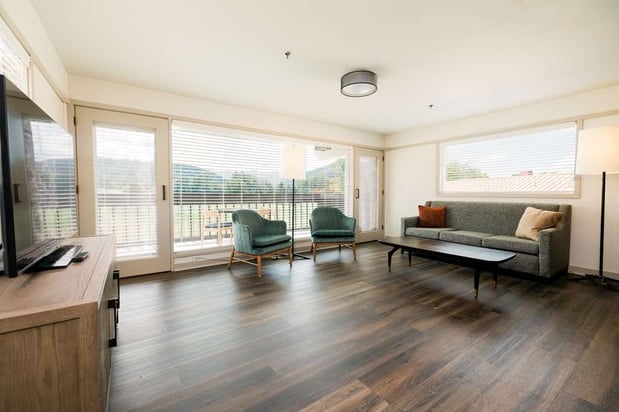 Images Waynesville Inn and Golf Club, Tapestry Collection by Hilton