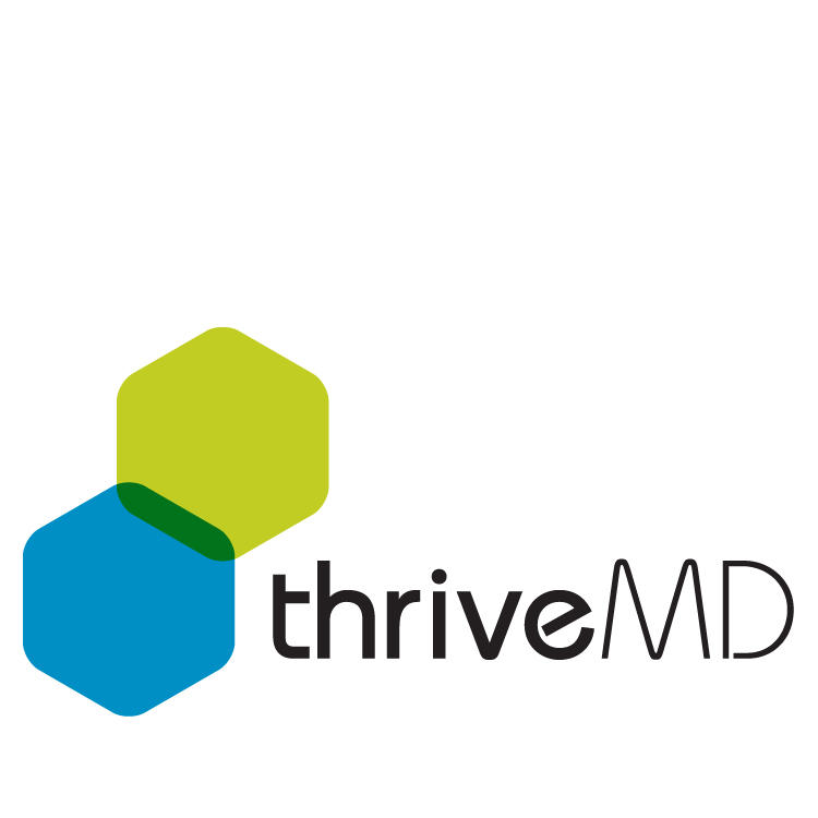 ThriveMD Denver, Colorado Logo