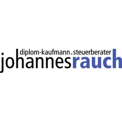 Dipl.-Kfm. Steuerberater Johannes Rauch Logo
