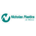 Nicholas Plastics De México Logo