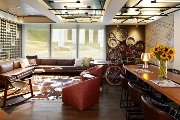 Images Kimpton Hotel Vintage Portland by IHG