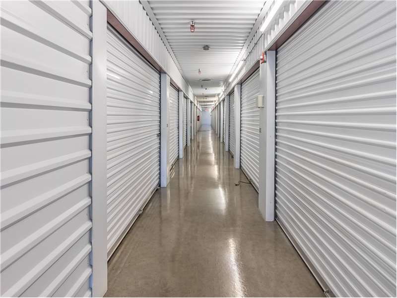 Interior Units - Extra Space Storage at 4200 K Ave, Plano, TX 75074