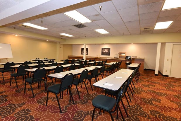 Images Best Western Plus Ahtanum Inn