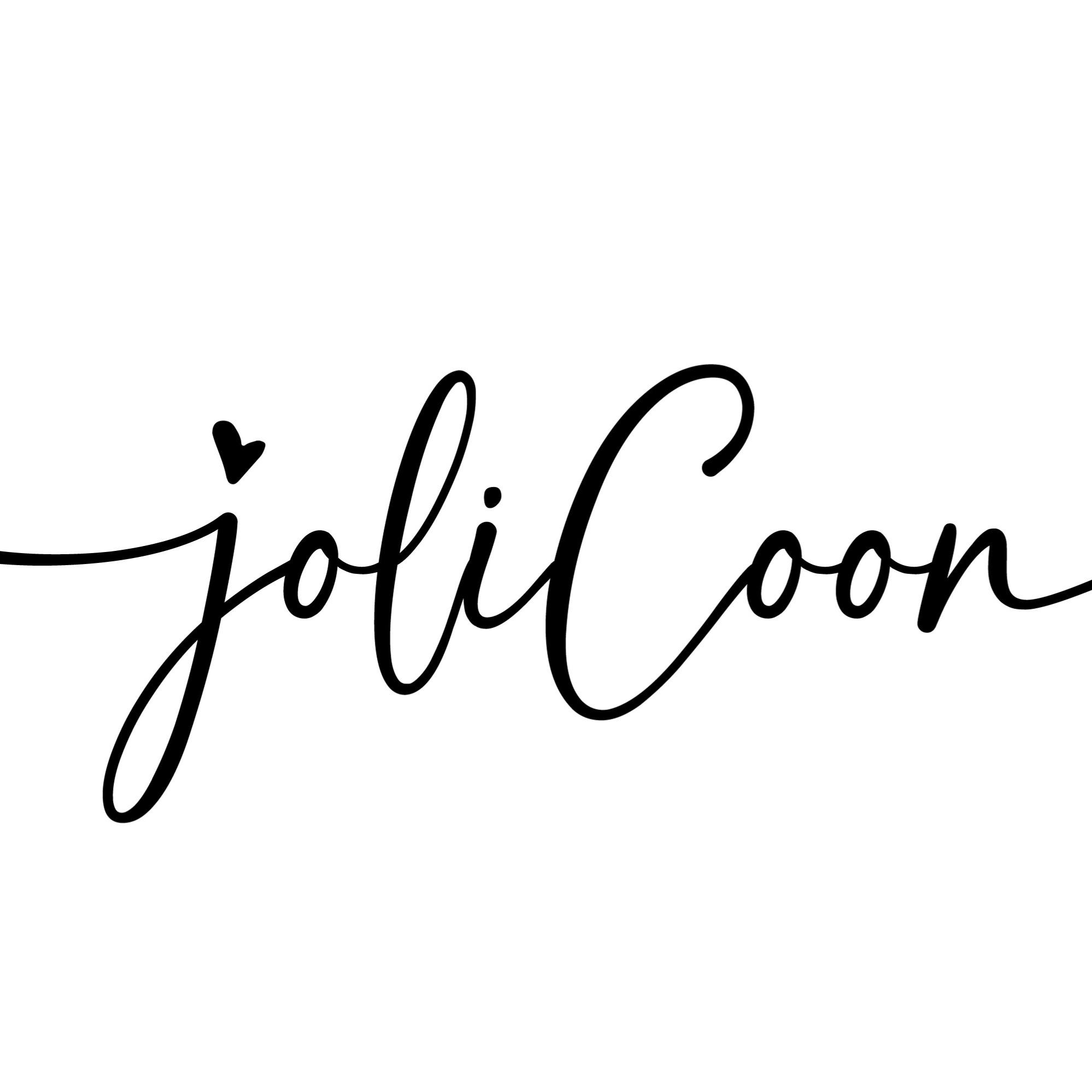 Logo JoliCoon