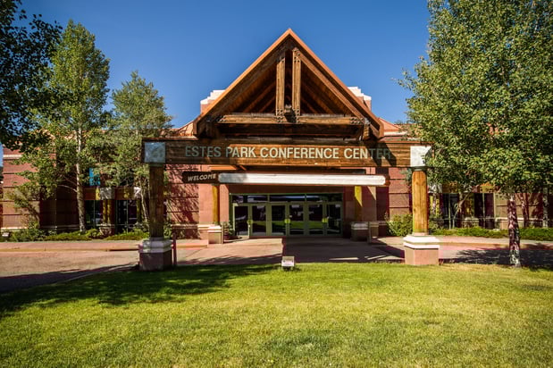 Images Holiday Inn Estes Park by IHG