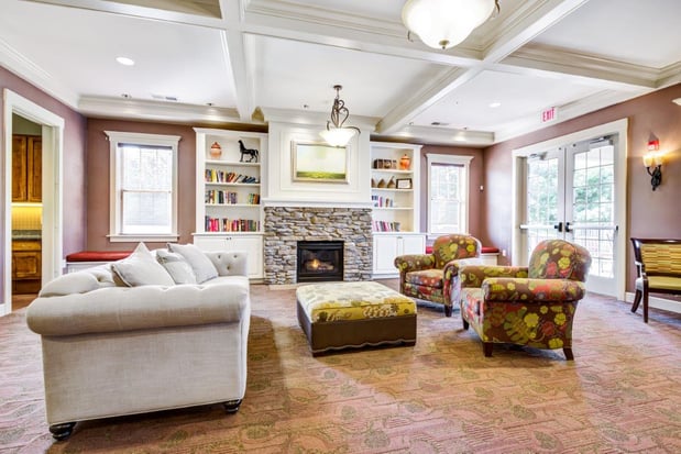 Images Saratoga Crossing Apartments & Townhomes
