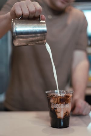 Images Gregorys Coffee
