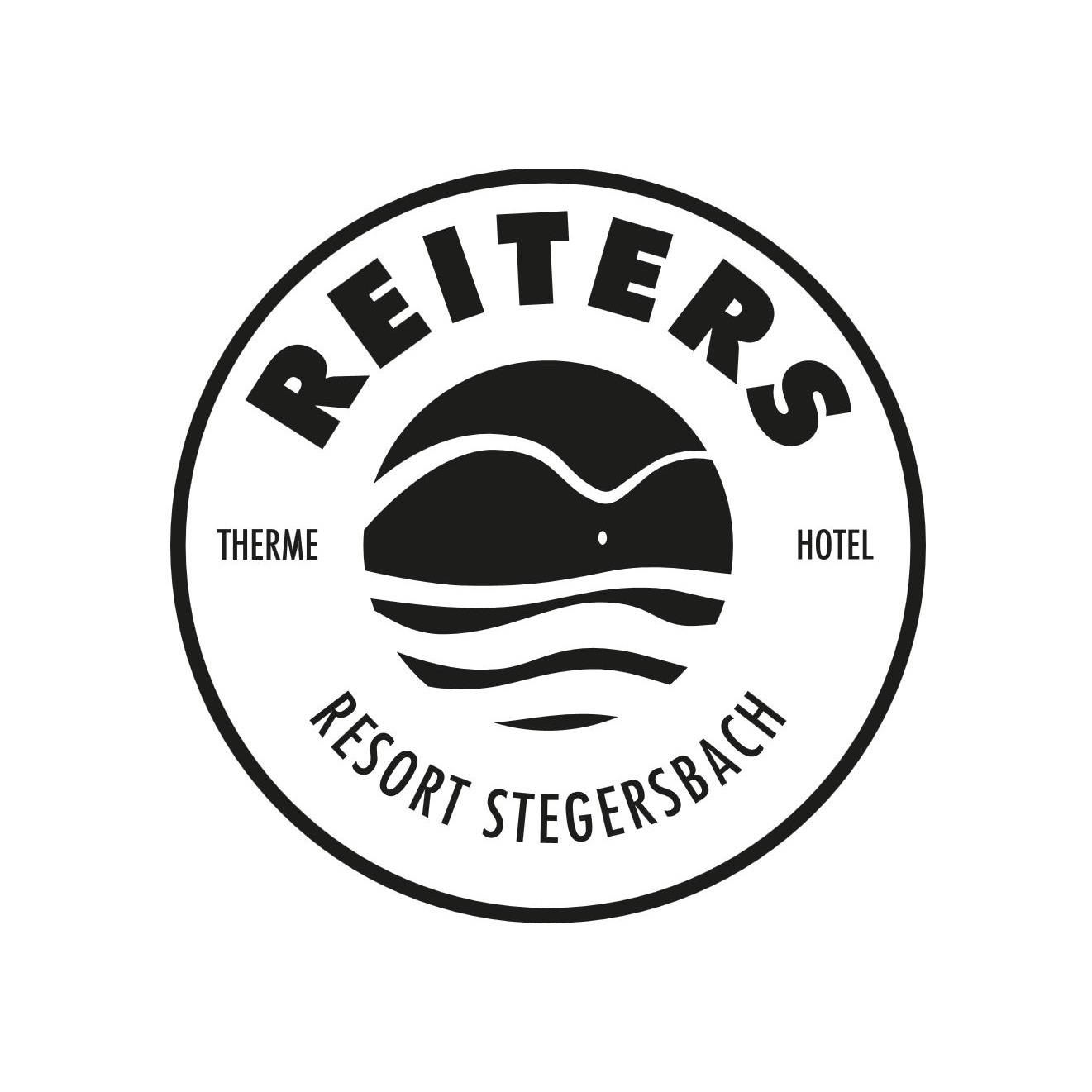Reiters Thermalbad Stegersbach Logo