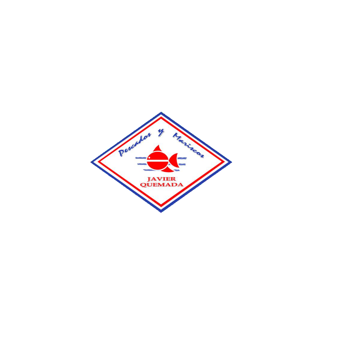 Pescaderia Javier Quemada Logo