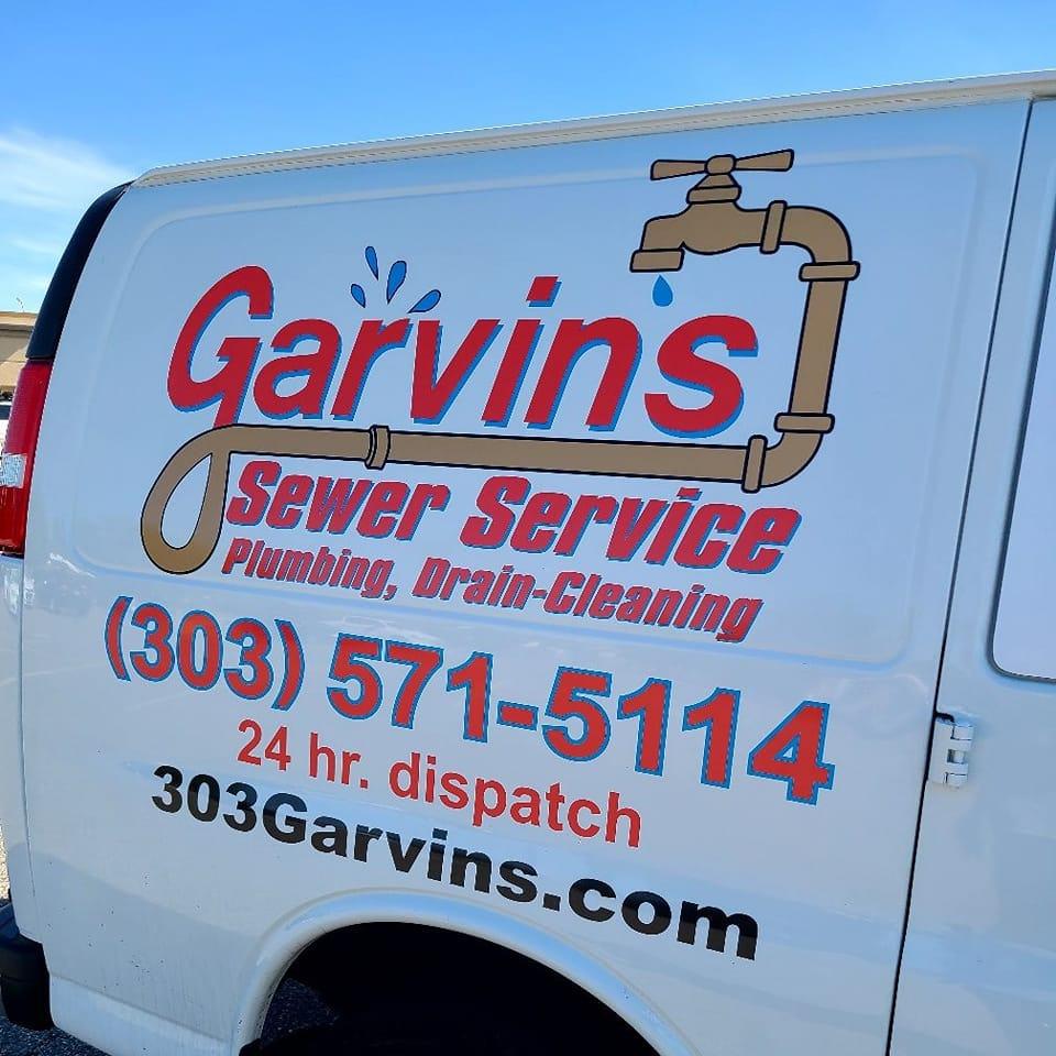 Image 2 | Garvin's Sewer Service