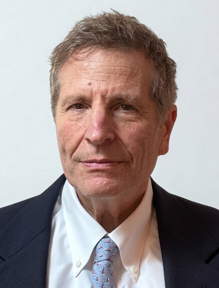 David Friedel
