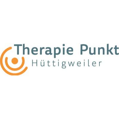 Logo Therapiepunkt - Hüttigweiler
