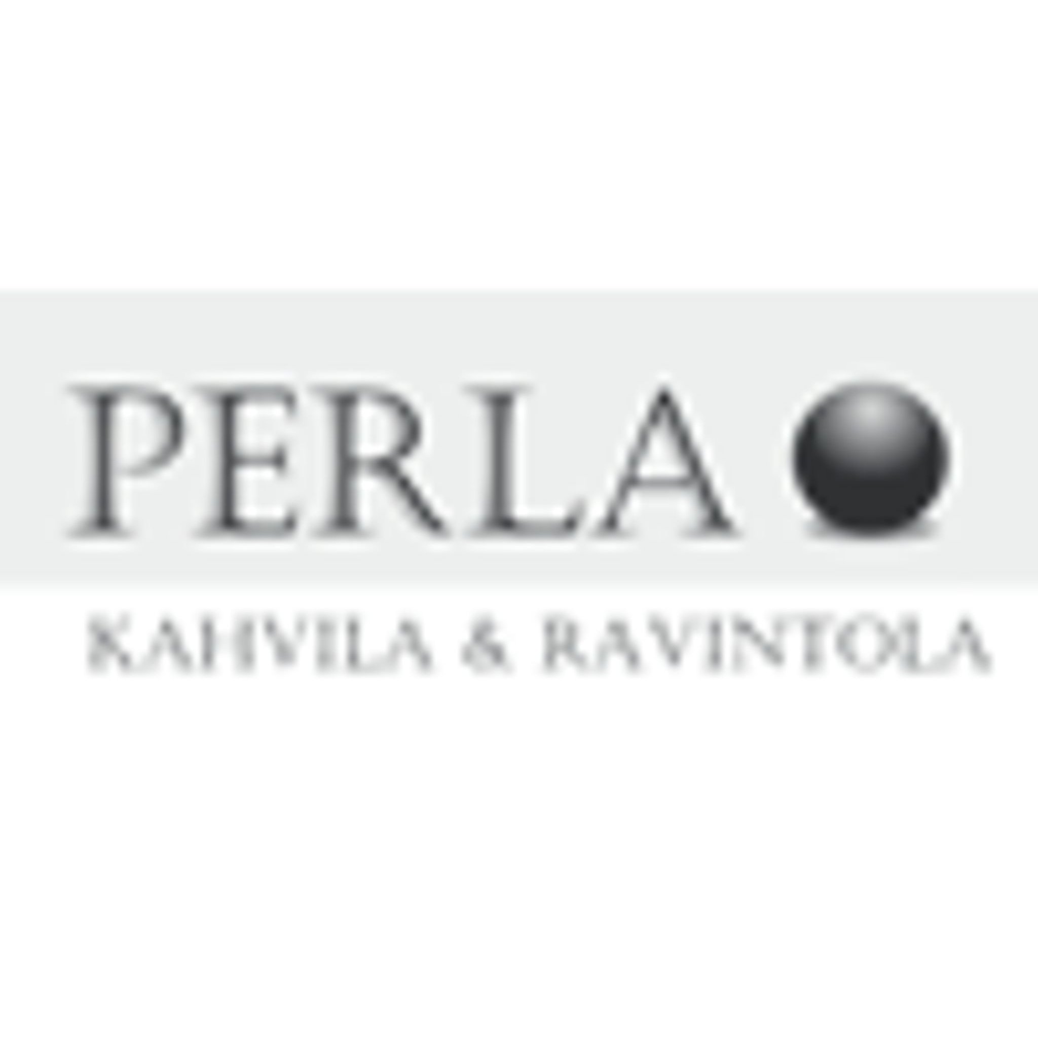 Ravintola Perla Logo