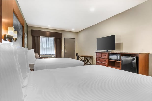 Images Best Western Plus Oklahoma City Yukon