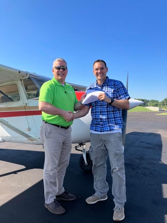 Images Hixson Aviation Flying Club