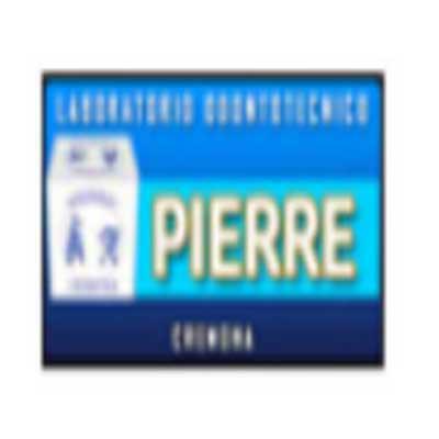 Laboratorio Odontotecnico Pierre Logo