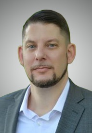 Larry Greenfield headshot