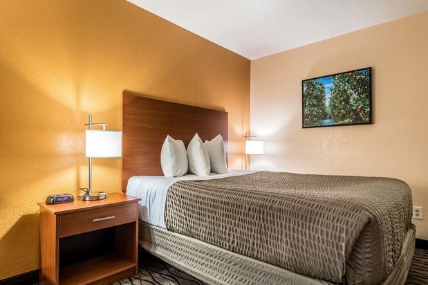 Images SureStay by Best Western Wenatchee
