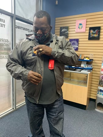 Images Fully Promoted (Houston NW) formerly EmbroidMe