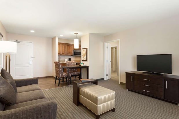 Images Homewood Suites by Hilton Fargo