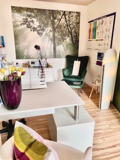 Anja Schneider-Leibbrand, Forststrasse 4 in Remshalden