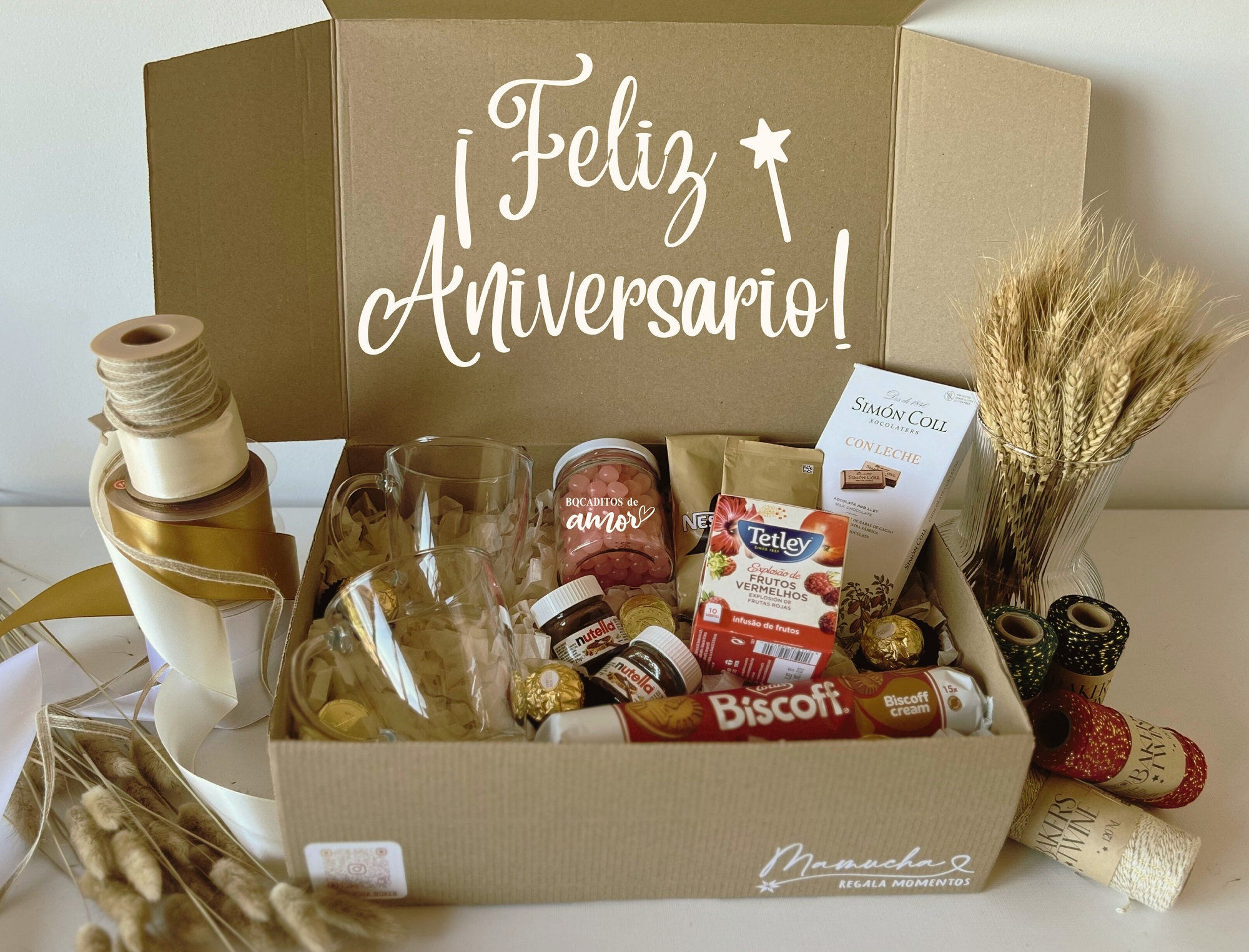 Images Mamucha | Regalos personalizados