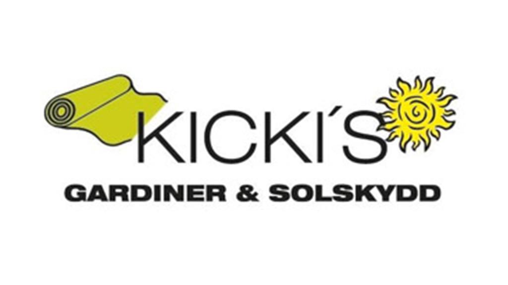 Images Kickis Gardiner & Solskydd