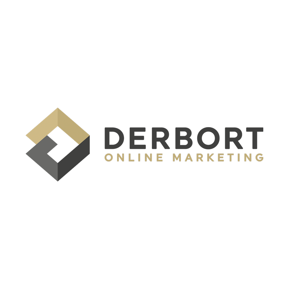 Logo DERBORT - Online Marketing