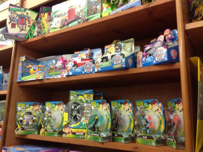 Images L'Emporio delle Meraviglie