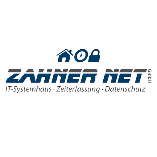 Zahner Net GmbH IT-Systemhaus | Zeiterfassung | Datenschutz  