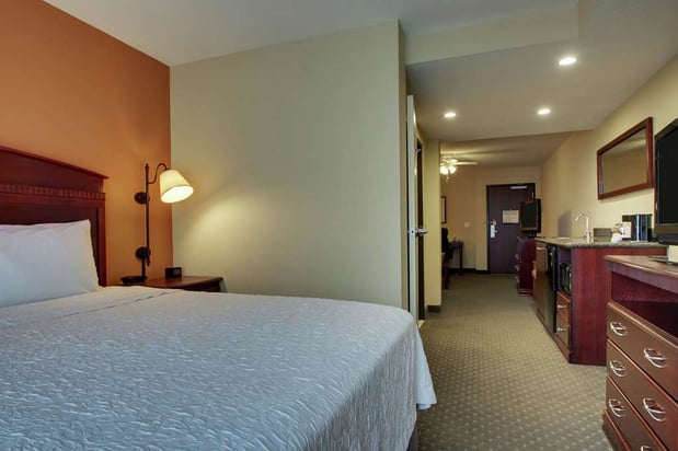 Images Hampton Inn & Suites Denver Littleton