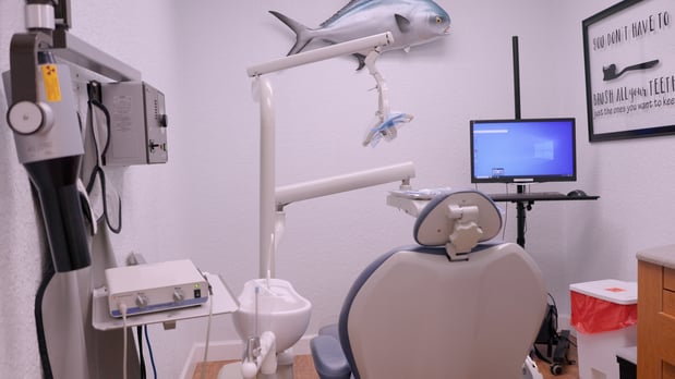Images Dentist of Margate