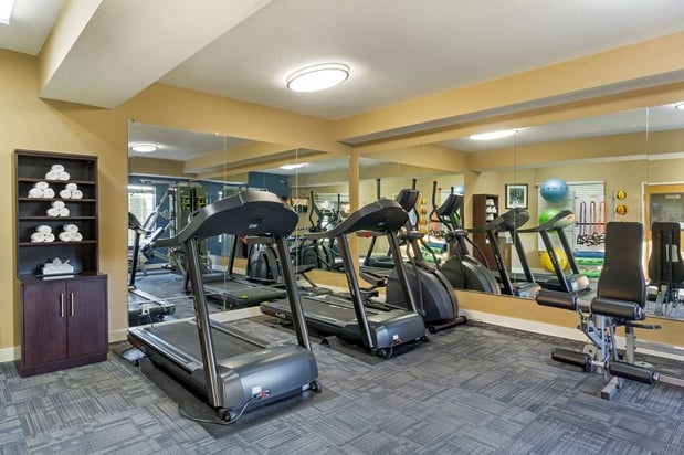 Images Best Western Plus Mountain View Auburn Inn