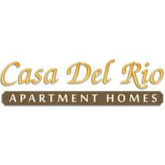Casa Del Rio Apartments Logo